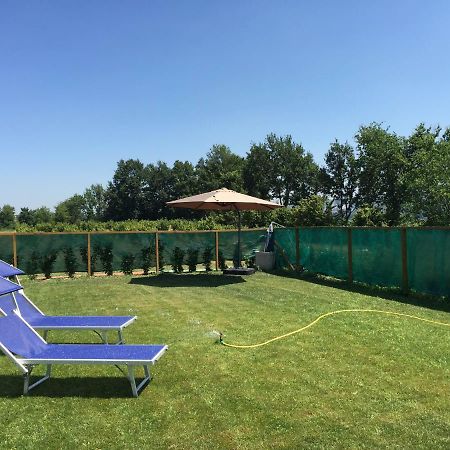 Casa Vacanze Il Brichet 蒙多维 外观 照片