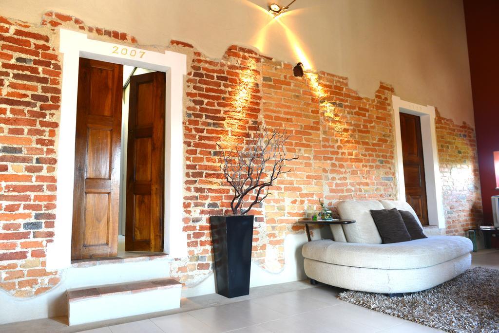 Casa Vacanze Il Brichet 蒙多维 客房 照片