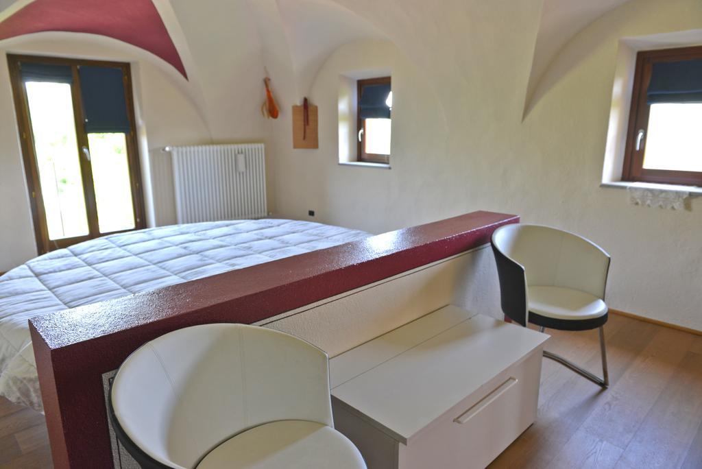 Casa Vacanze Il Brichet 蒙多维 客房 照片