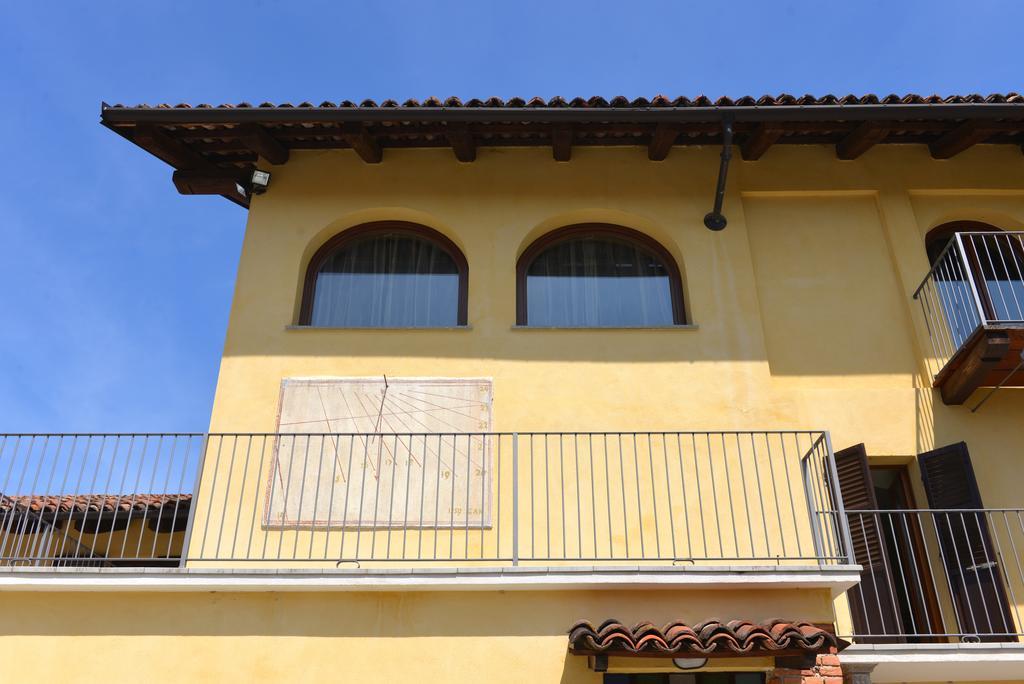 Casa Vacanze Il Brichet 蒙多维 客房 照片