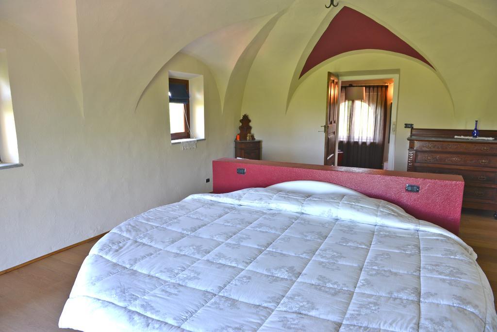 Casa Vacanze Il Brichet 蒙多维 客房 照片