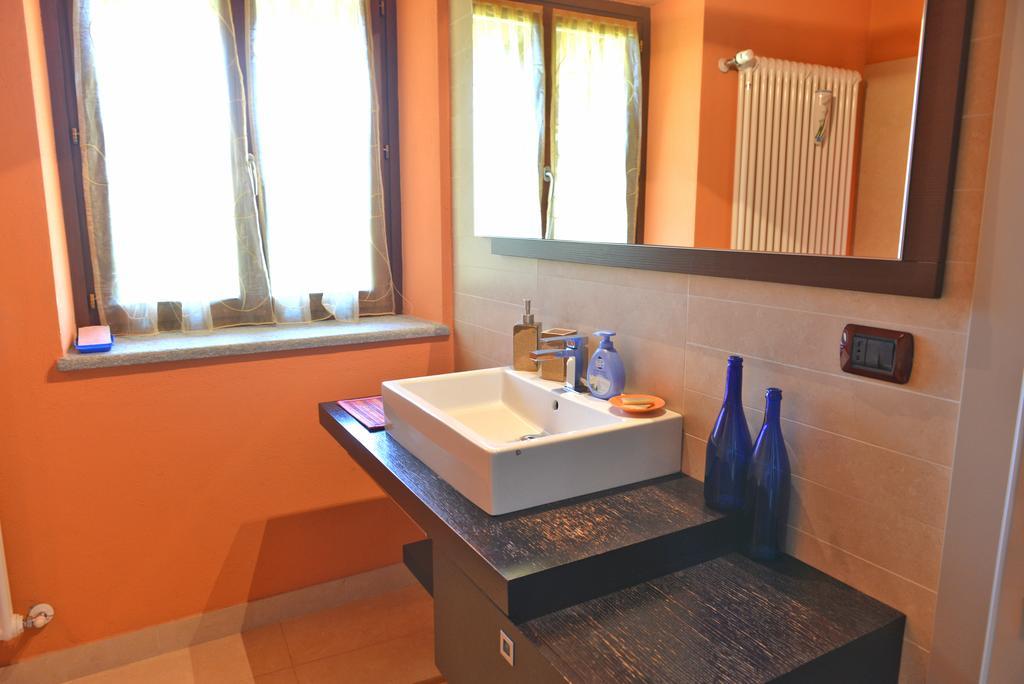 Casa Vacanze Il Brichet 蒙多维 客房 照片