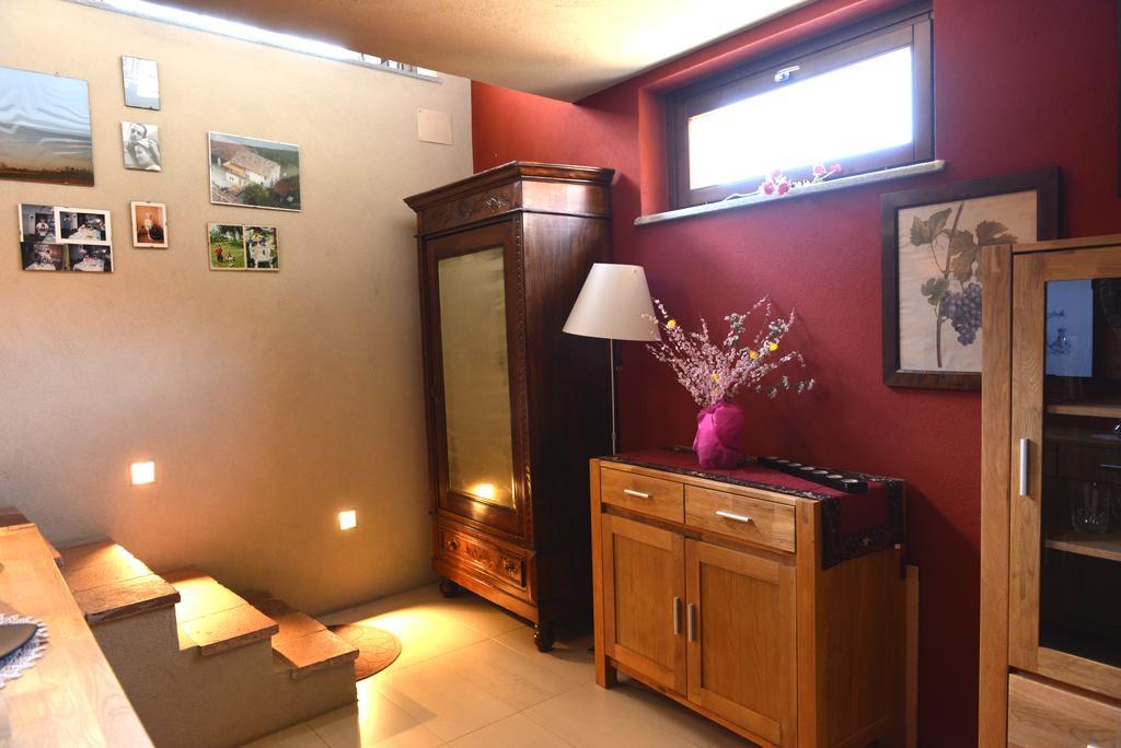 Casa Vacanze Il Brichet 蒙多维 客房 照片