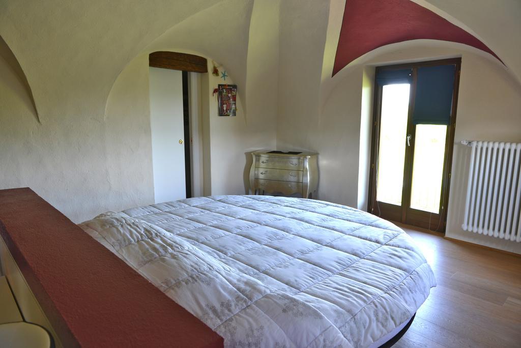 Casa Vacanze Il Brichet 蒙多维 客房 照片