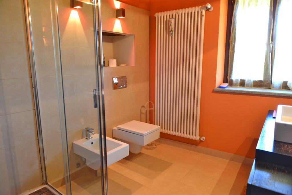 Casa Vacanze Il Brichet 蒙多维 客房 照片